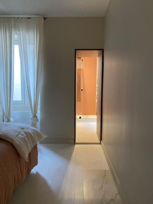 Welcoming, Lovely, Calm & Centrally Located Flat Dijon Exterior foto