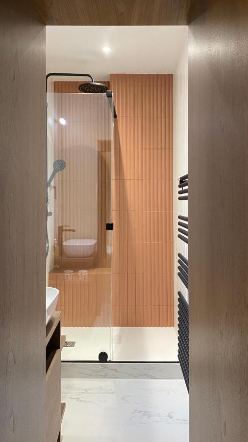 Welcoming, Lovely, Calm & Centrally Located Flat Dijon Exterior foto